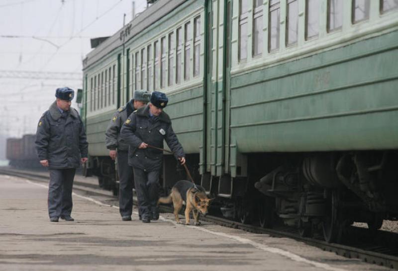 СДО: Обеспечение безопасности движения на железнодорожномтранспорте